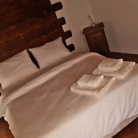 Madam Eleni Hotel Bozcaada Bagian luar foto